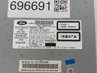 2015-2020 Lincoln Mkz Am Fm Cd Player Radio Receiver - Oemusedautoparts1.com