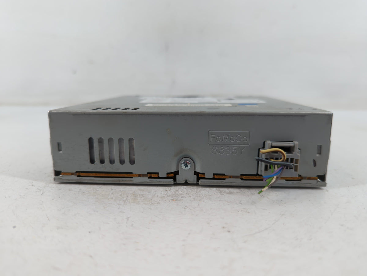 2015-2020 Lincoln Mkz Am Fm Cd Player Radio Receiver 696691 - Oemusedautoparts1.com