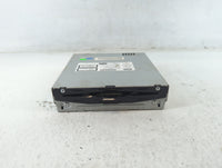 2015-2016 Lincoln Mkz Radio AM FM Cd Player Receiver Replacement P/N:FP5T-18C830-AC Fits Fits 2015 2016 OEM Used Auto Parts 