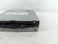 2015-2016 Lincoln Mkz Radio AM FM Cd Player Receiver Replacement P/N:FP5T-18C830-AC Fits Fits 2015 2016 OEM Used Auto Parts 