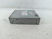 2015-2016 Lincoln Mkz Radio AM FM Cd Player Receiver Replacement P/N:FP5T-18C830-AC Fits Fits 2015 2016 OEM Used Auto Parts 
