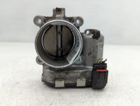 2013-2016 Lincoln Mkz Throttle Body P/N:0 280 750 576 DS7E-9F991-BB Fits Fits 2012 2013 2014 2015 2016 2017 OEM Used Auto Pa