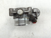 2013-2016 Lincoln Mkz Throttle Body P/N:0 280 750 576 DS7E-9F991-BB Fits Fits 2012 2013 2014 2015 2016 2017 OEM Used Auto Pa