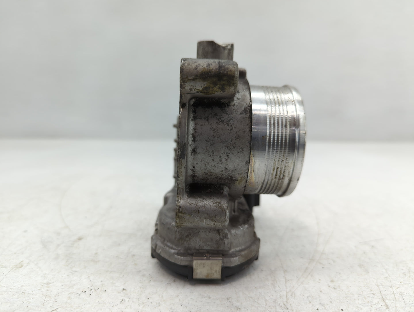2013-2016 Lincoln Mkz Throttle Body P/N:0 280 750 576 DS7E-9F991-BB Fits Fits 2012 2013 2014 2015 2016 2017 OEM Used Auto Pa