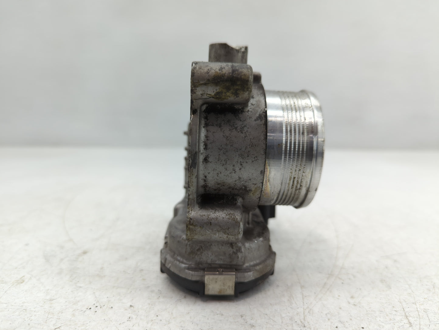 2013-2016 Lincoln Mkz Throttle Body P/N:0 280 750 576 DS7E-9F991-BB Fits Fits 2012 2013 2014 2015 2016 2017 OEM Used Auto Pa