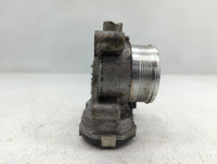 2013-2016 Lincoln Mkz Throttle Body P/N:0 280 750 576 DS7E-9F991-BB Fits Fits 2012 2013 2014 2015 2016 2017 OEM Used Auto Pa