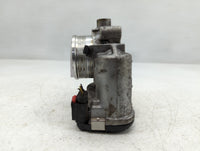 2013-2016 Lincoln Mkz Throttle Body P/N:0 280 750 576 DS7E-9F991-BB Fits Fits 2012 2013 2014 2015 2016 2017 OEM Used Auto Pa