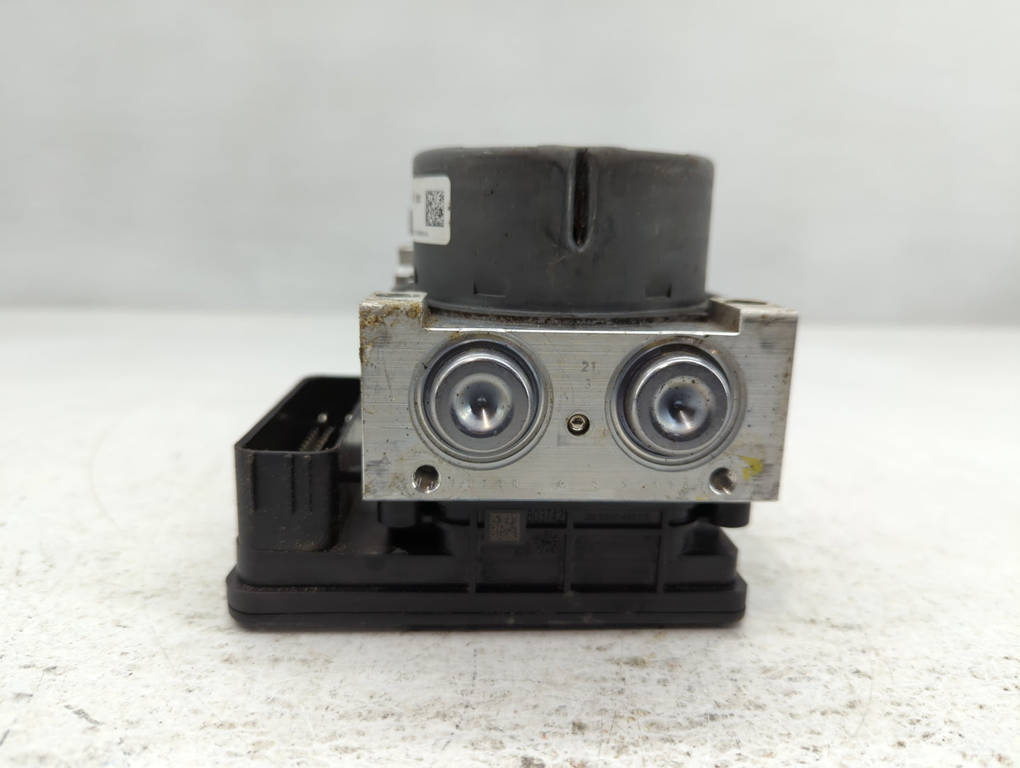 2014-2016 Lincoln Mkz ABS Pump Control Module Replacement P/N:EG9C-2C405-AG Fits Fits 2014 2015 2016 OEM Used Auto Parts - O