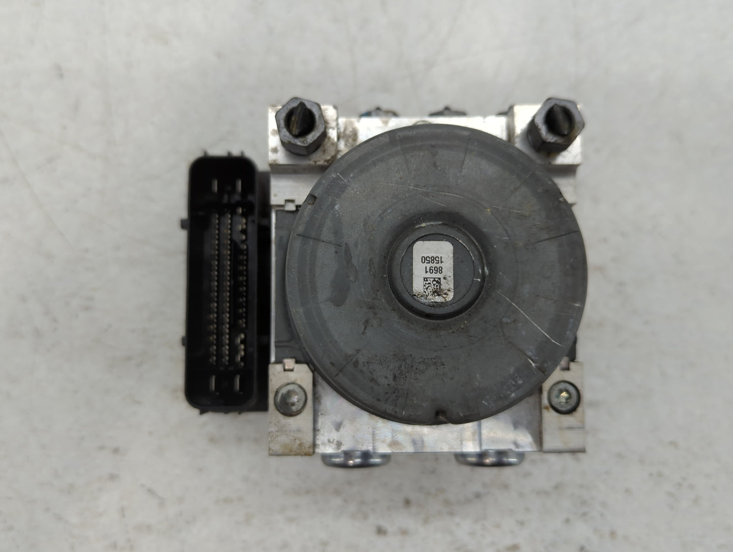 2014-2016 Lincoln Mkz ABS Pump Control Module Replacement P/N:EG9C-2C405-AG Fits Fits 2014 2015 2016 OEM Used Auto Parts - O