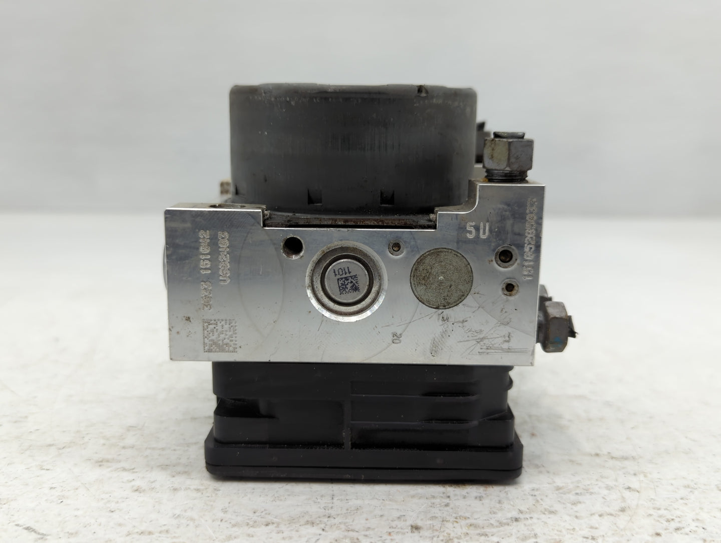 2014-2016 Lincoln Mkz ABS Pump Control Module Replacement P/N:EG9C-2C405-AG Fits Fits 2014 2015 2016 OEM Used Auto Parts - O