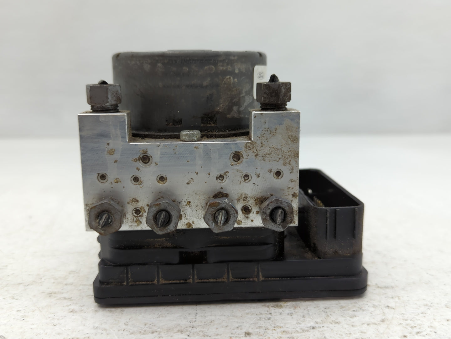 2014-2016 Lincoln Mkz ABS Pump Control Module Replacement P/N:EG9C-2C405-AG Fits Fits 2014 2015 2016 OEM Used Auto Parts - O