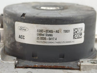 2014-2016 Lincoln Mkz ABS Pump Control Module Replacement P/N:EG9C-2C405-AG Fits Fits 2014 2015 2016 OEM Used Auto Parts - O