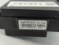 2016 Lincoln Mkz Blind Spot Sensor - Oemusedautoparts1.com
