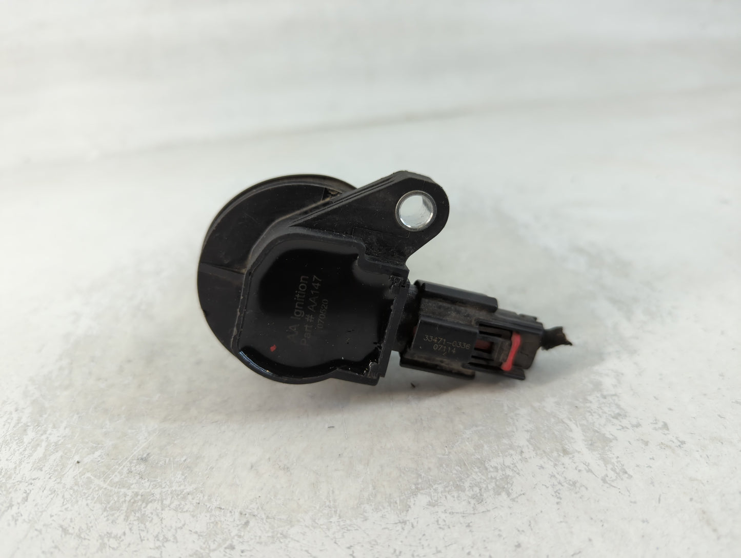 2007-2016 Lincoln Mkz Ignition Coil Igniter Pack - Oemusedautoparts1.com