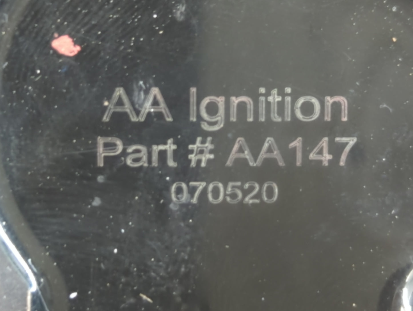 2007-2016 Lincoln Mkz Ignition Coil Igniter Pack - Oemusedautoparts1.com