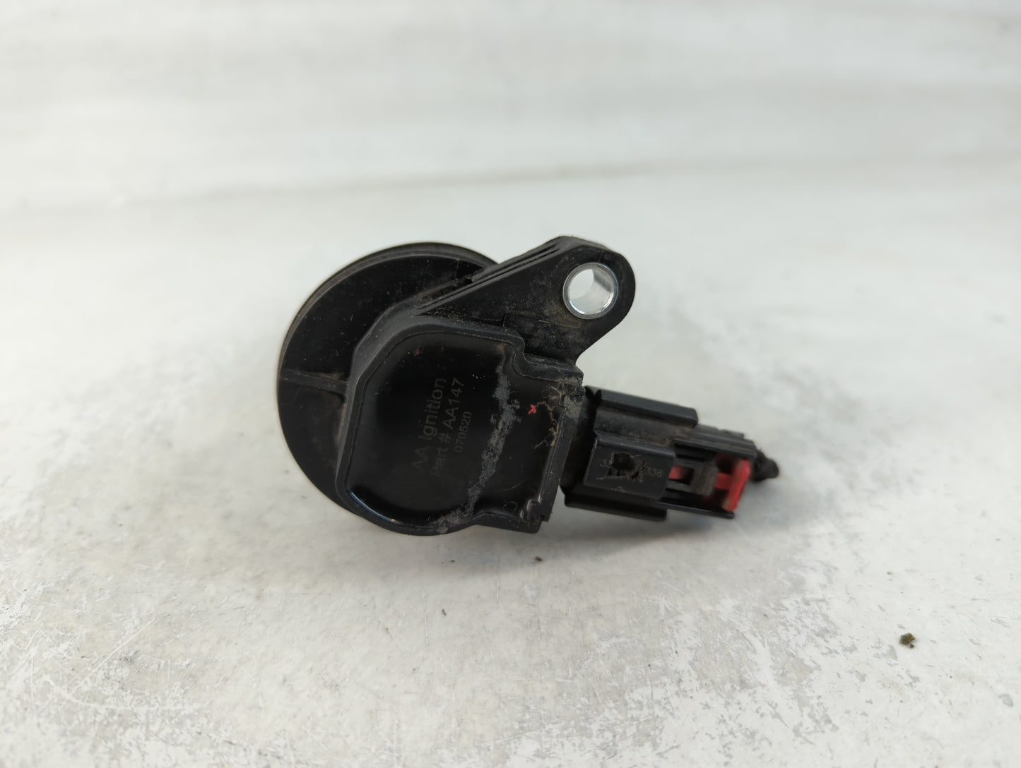 2007-2016 Lincoln Mkz Ignition Coil Igniter Pack - Oemusedautoparts1.com
