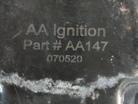 2007-2016 Lincoln Mkz Ignition Coil Igniter Pack - Oemusedautoparts1.com