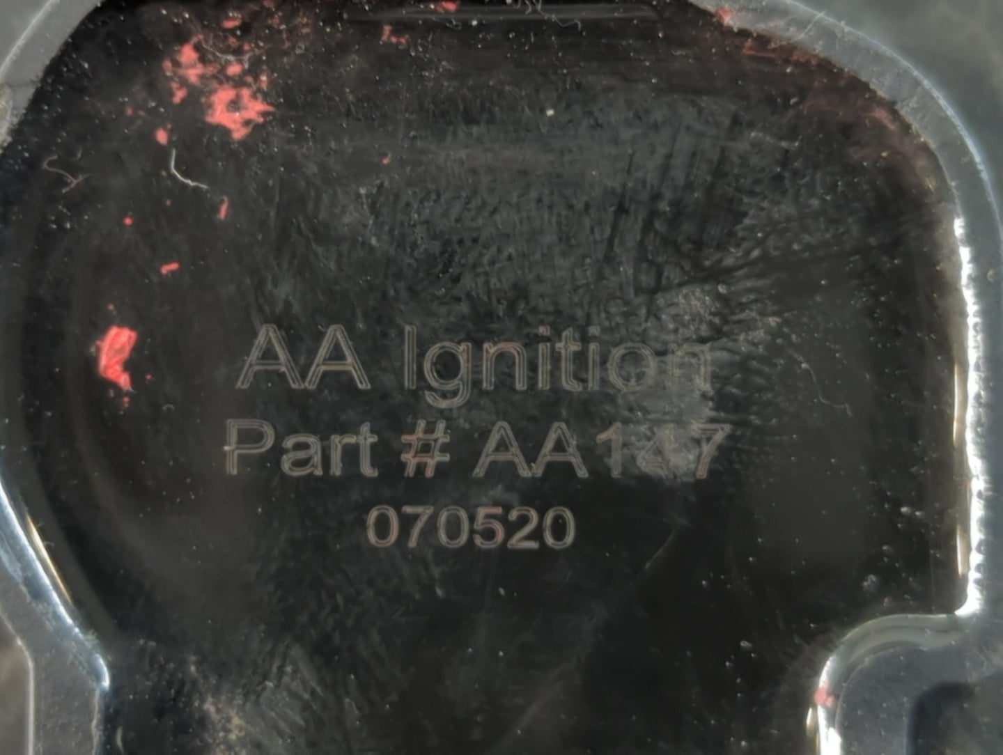 2007-2016 Lincoln Mkz Ignition Coil Igniter Pack - Oemusedautoparts1.com