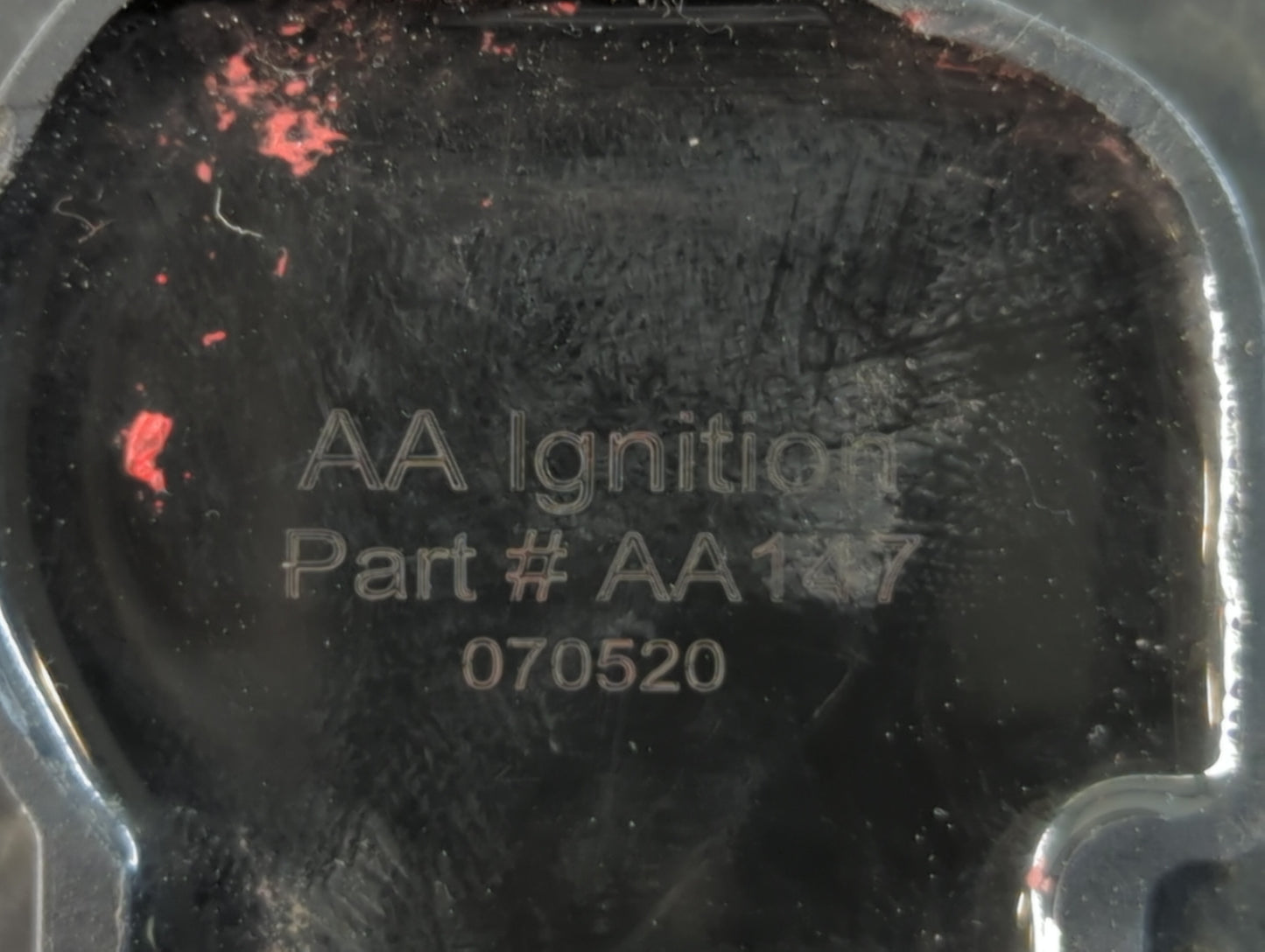 2007-2016 Lincoln Mkz Ignition Coil Igniter Pack - Oemusedautoparts1.com