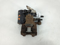 2013-2020 Lincoln Mkz Front Driver Left Brake Caliper 777642 - Oemusedautoparts1.com
