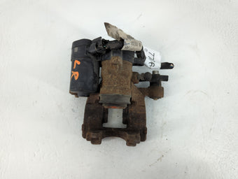 compare product 2013-2020 Lincoln Mkz Front Driver Left Brake Caliper 777642