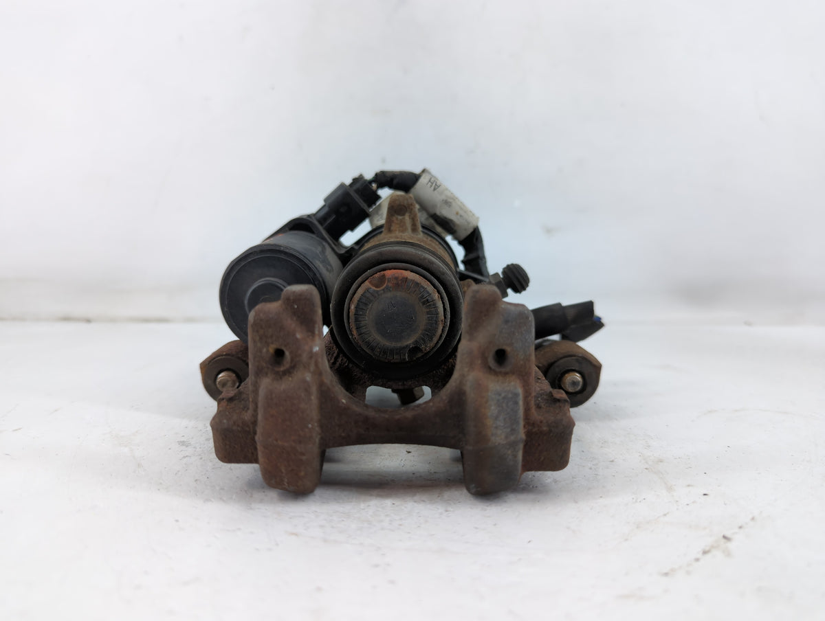 2013-2020 Lincoln Mkz Front Driver Left Brake Caliper 777642 - Oemusedautoparts1.com
