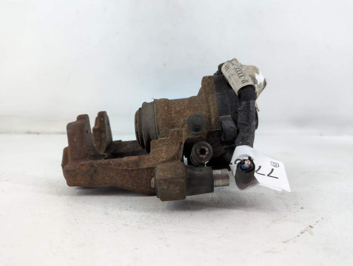 2013-2020 Lincoln Mkz Front Driver Left Brake Caliper 777642 - Oemusedautoparts1.com