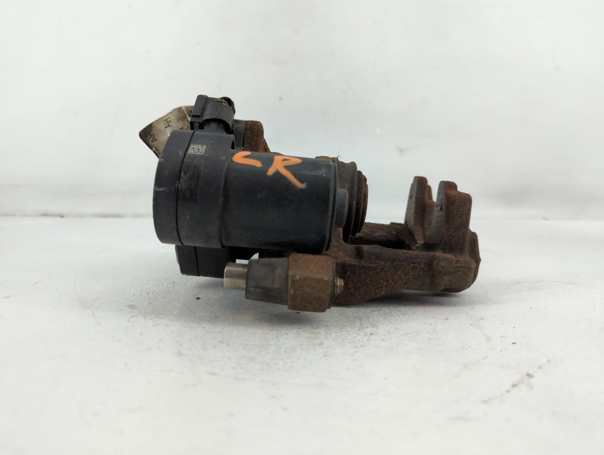 2013-2020 Lincoln Mkz Front Driver Left Brake Caliper 777642 - Oemusedautoparts1.com