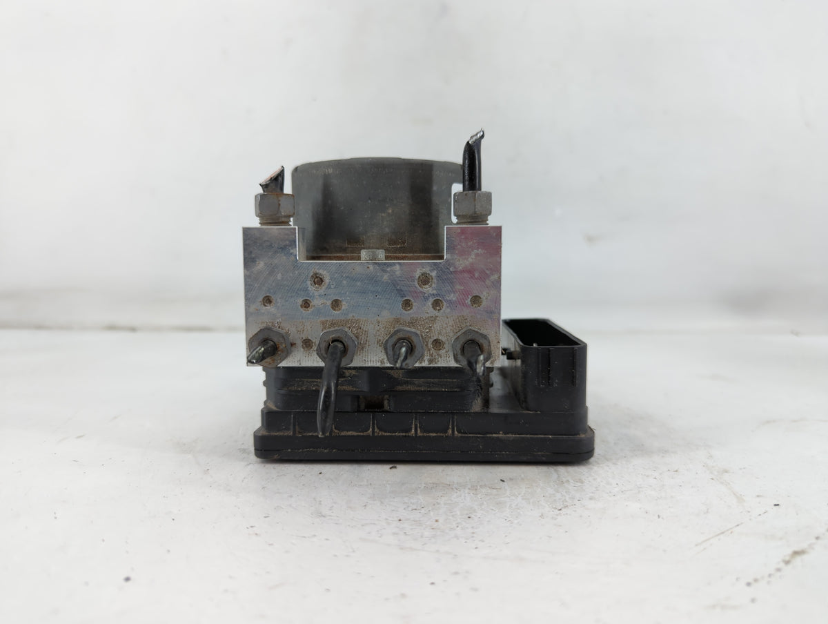 2014-2016 Lincoln Mkz Anti-Lock Brake ABS Pump Module Actuator OEM P/N:EG9C-2C405-AG Fits Fits 2014 2015 2016 OEM Used Auto 