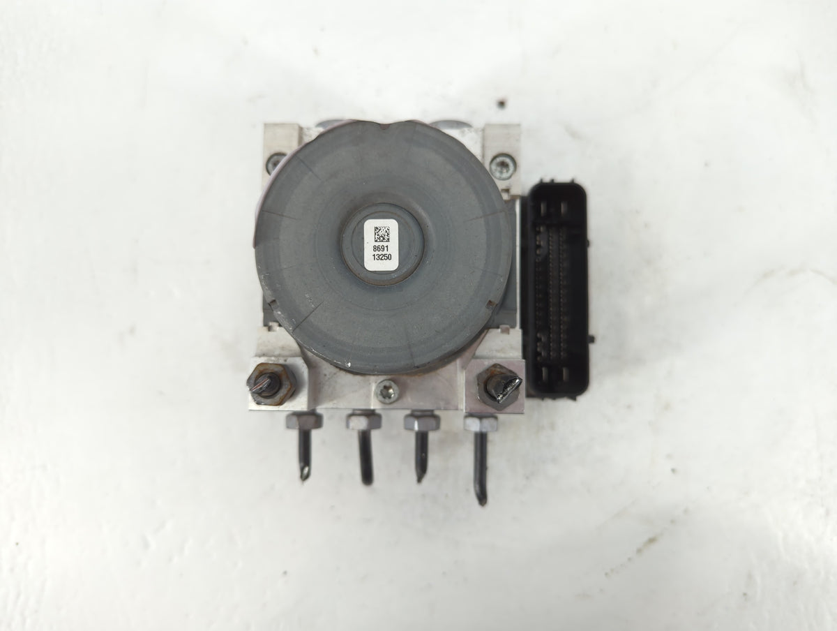 2014-2016 Lincoln Mkz Anti-Lock Brake ABS Pump Module Actuator OEM P/N:EG9C-2C405-AG Fits Fits 2014 2015 2016 OEM Used Auto 