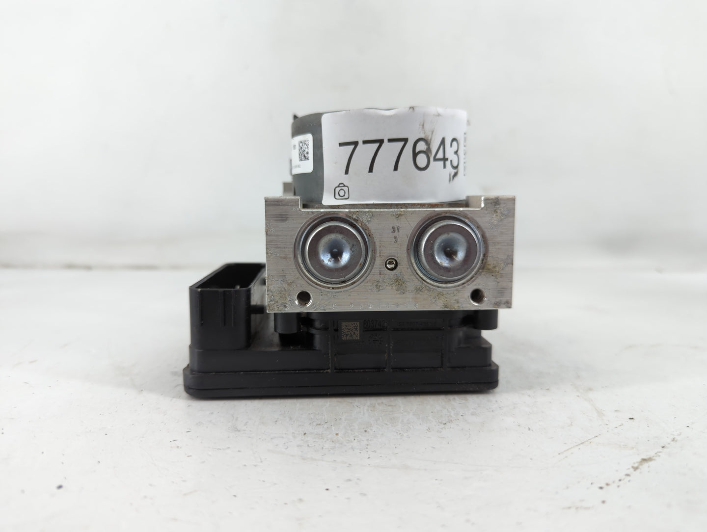 2014-2016 Lincoln Mkz ABS Pump Control Module Replacement P/N:EG9C-2C405-AG Fits Fits 2014 2015 2016 OEM Used Auto Parts - O