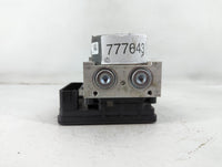 2014-2016 Lincoln Mkz ABS Pump Control Module Replacement P/N:EG9C-2C405-AG Fits Fits 2014 2015 2016 OEM Used Auto Parts - O