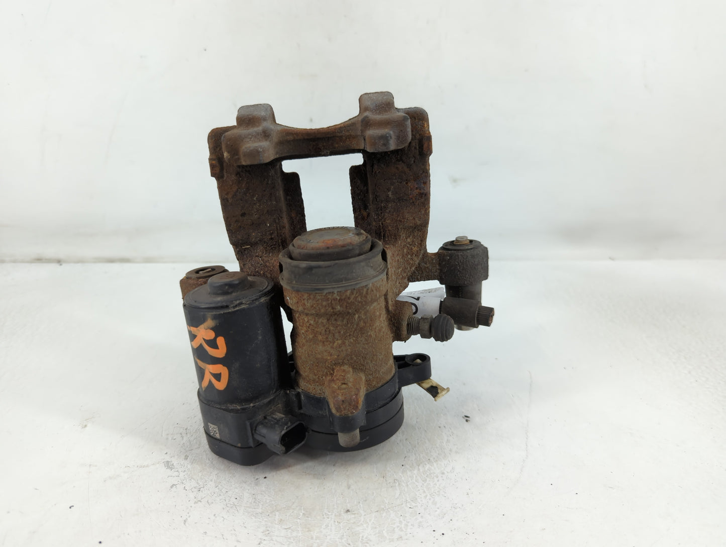 2013-2020 Lincoln Mkz Front Driver Left Brake Caliper - Oemusedautoparts1.com