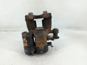 compare product 2013-2020 Lincoln Mkz Front Driver Left Brake Caliper