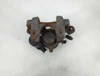 2013-2020 Lincoln Mkz Front Driver Left Brake Caliper - Oemusedautoparts1.com