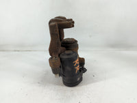 2013-2020 Lincoln Mkz Front Driver Left Brake Caliper - Oemusedautoparts1.com