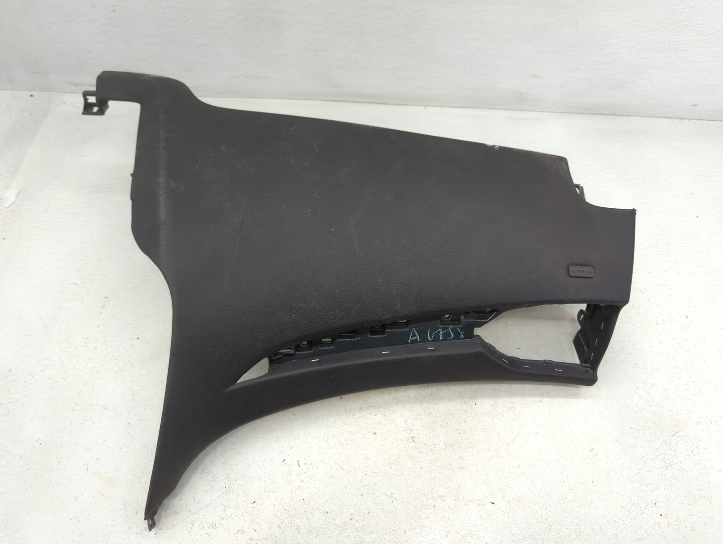 2013-2016 Lincoln Mkz Air Bag Driver Left Steering Wheel Mounted - Oemusedautoparts1.com