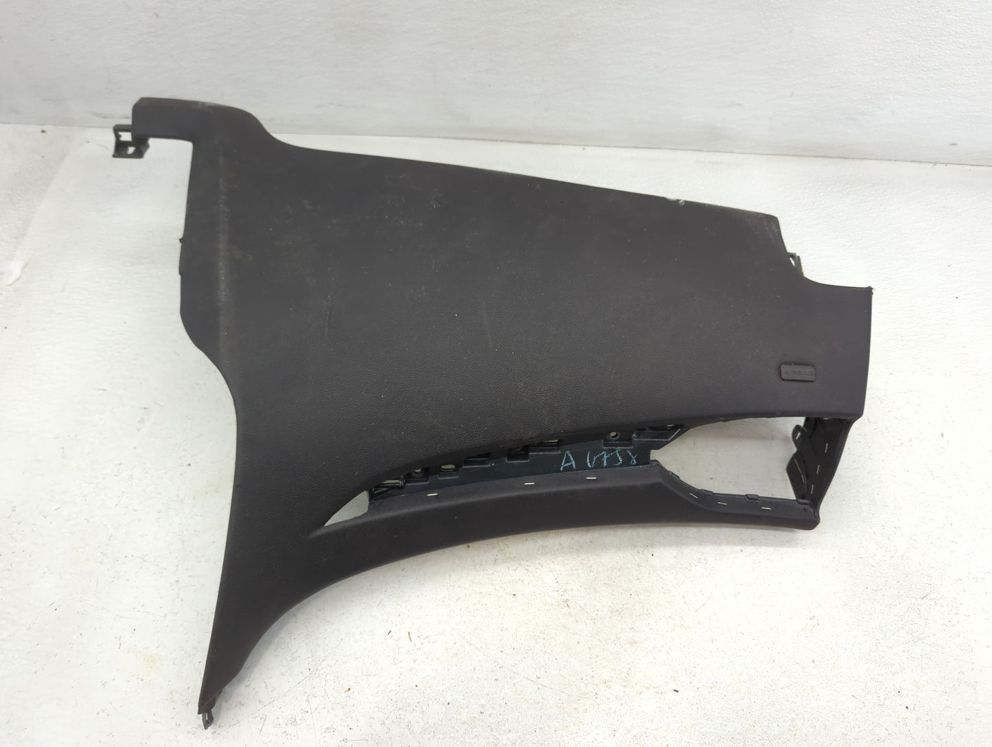 2013-2016 Lincoln Mkz Air Bag Driver Left Steering Wheel Mounted - Oemusedautoparts1.com