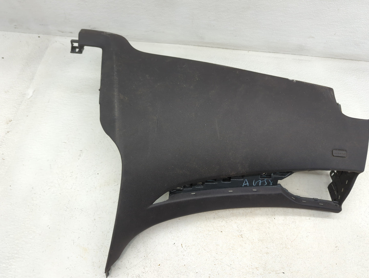 2013-2016 Lincoln Mkz Air Bag Driver Left Steering Wheel Mounted - Oemusedautoparts1.com