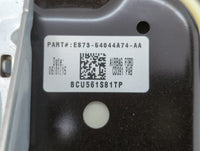 2013-2016 Lincoln Mkz Air Bag Driver Left Steering Wheel Mounted - Oemusedautoparts1.com