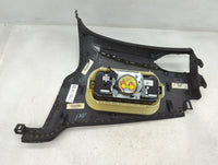 2013-2016 Lincoln Mkz Air Bag Driver Left Steering Wheel Mounted - Oemusedautoparts1.com