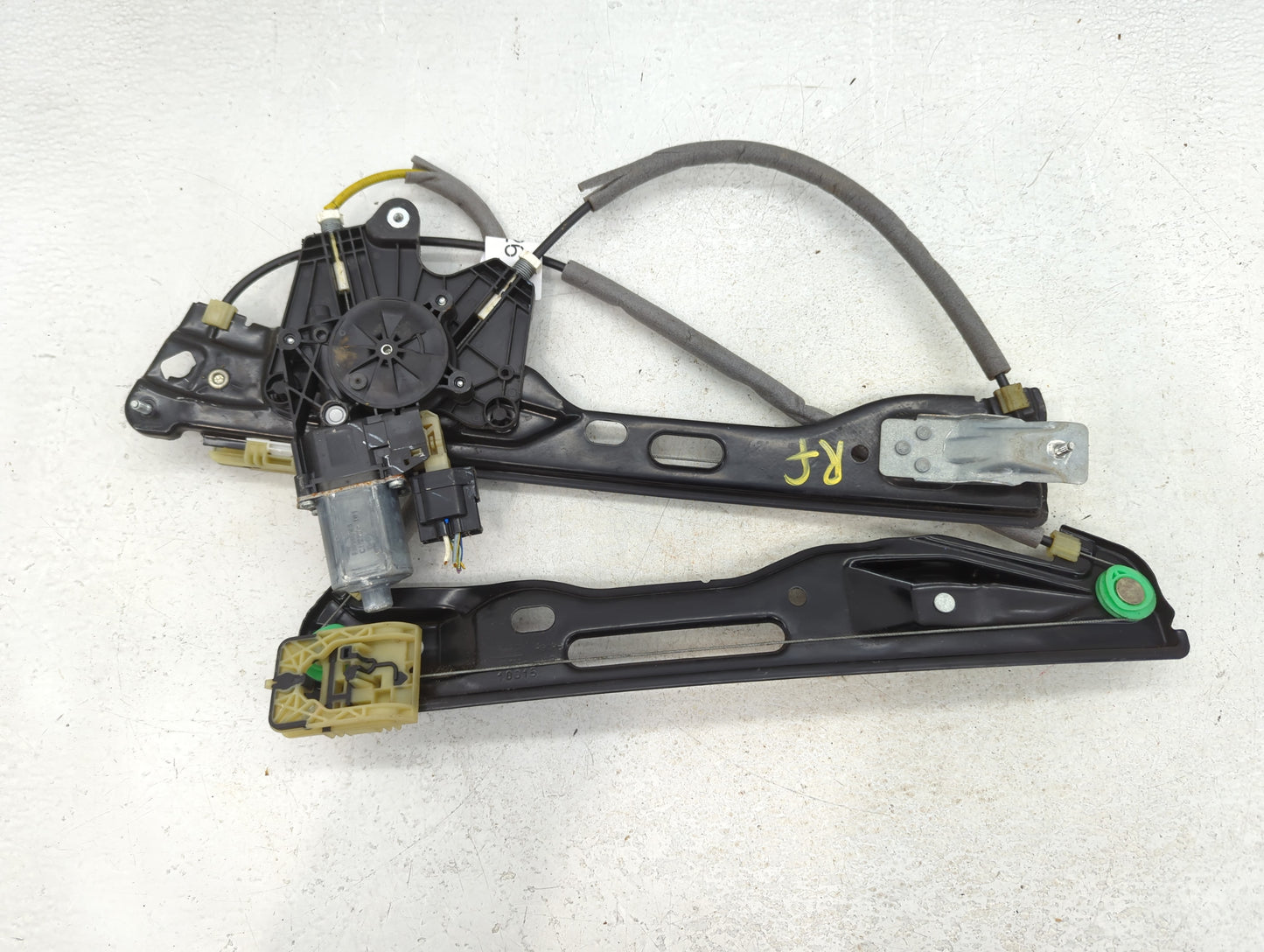 2013-2020 Lincoln Mkz Passenger Front Right Power Window Motor - Oemusedautoparts1.com