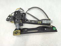 2013-2020 Lincoln Mkz Passenger Front Right Power Window Motor - Oemusedautoparts1.com