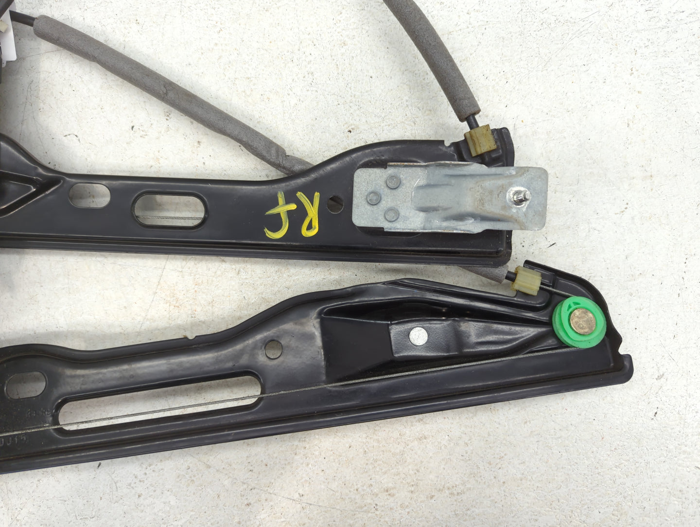 2013-2020 Lincoln Mkz Passenger Front Right Power Window Motor - Oemusedautoparts1.com