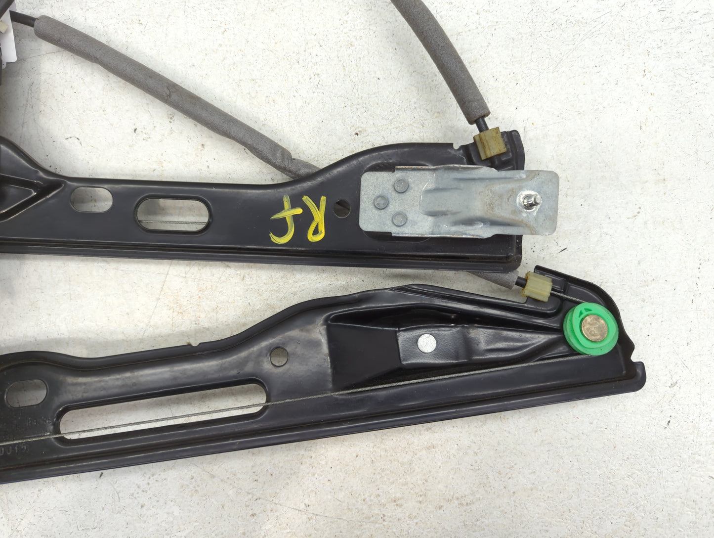 2013-2020 Lincoln Mkz Passenger Front Right Power Window Motor - Oemusedautoparts1.com