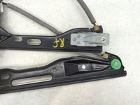 2013-2020 Lincoln Mkz Passenger Front Right Power Window Motor - Oemusedautoparts1.com