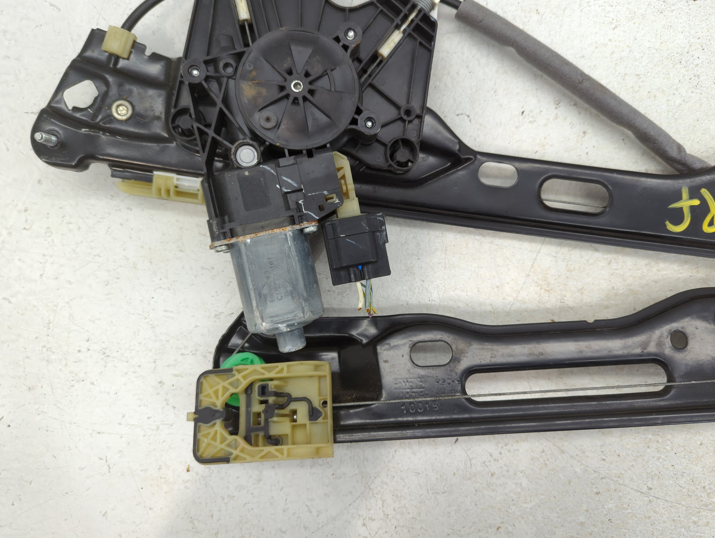 2013-2020 Lincoln Mkz Passenger Front Right Power Window Motor - Oemusedautoparts1.com