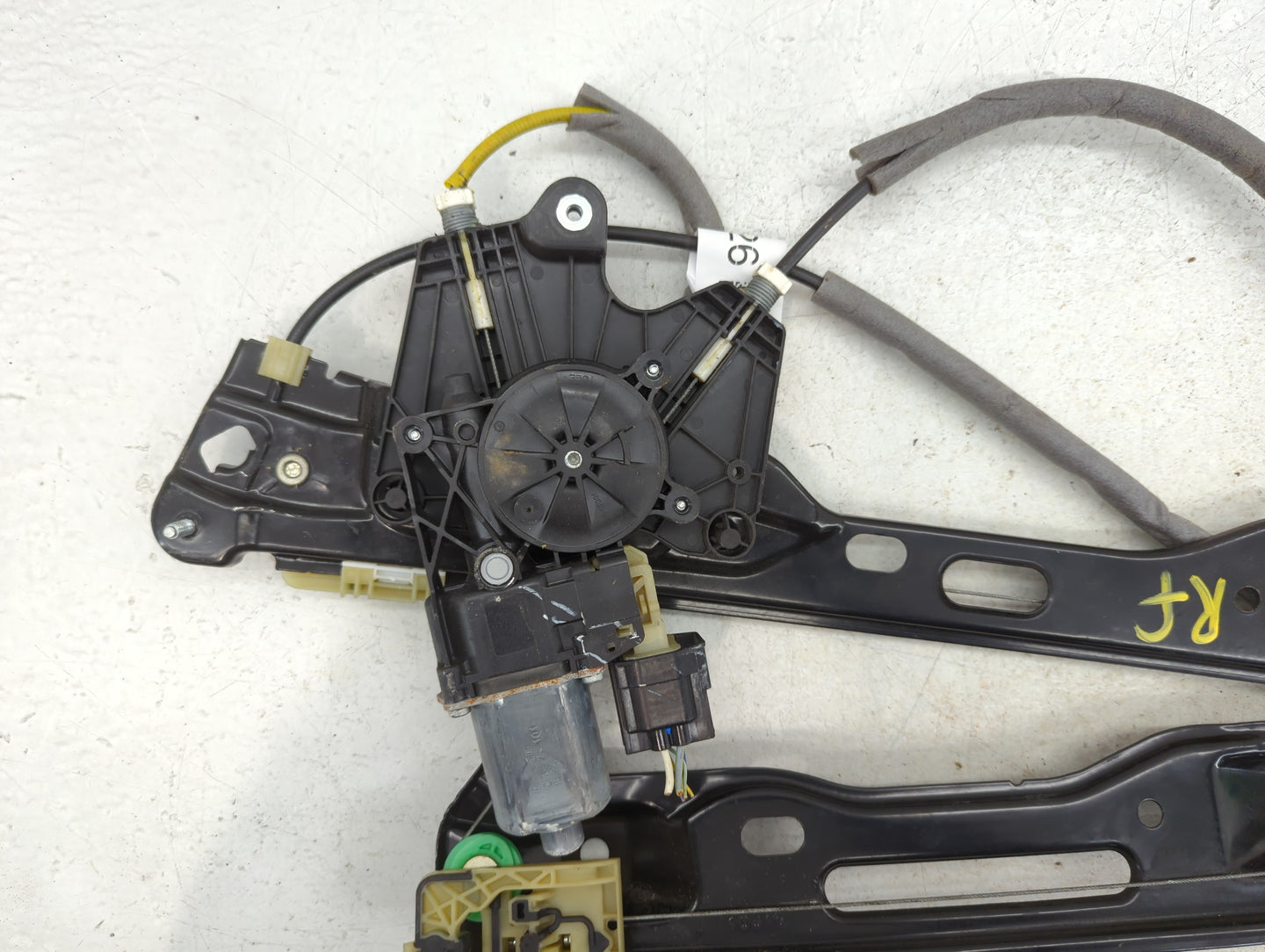 2013-2020 Lincoln Mkz Passenger Front Right Power Window Motor - Oemusedautoparts1.com