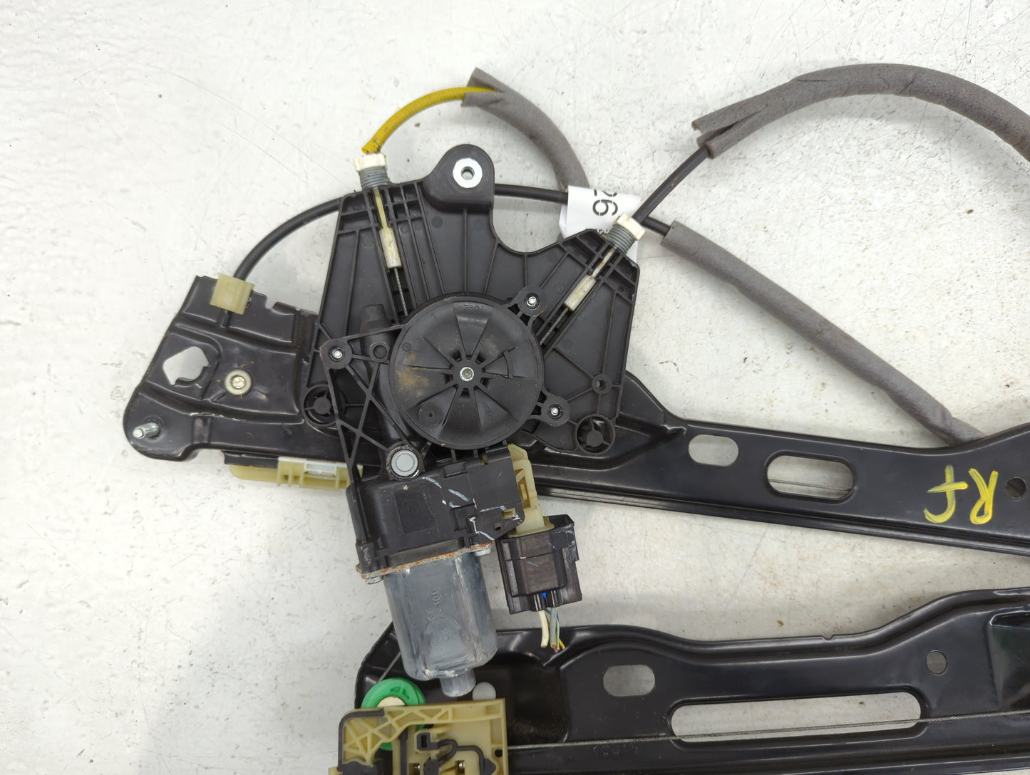 2013-2020 Lincoln Mkz Passenger Front Right Power Window Motor - Oemusedautoparts1.com