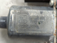 2013-2020 Lincoln Mkz Passenger Front Right Power Window Motor - Oemusedautoparts1.com